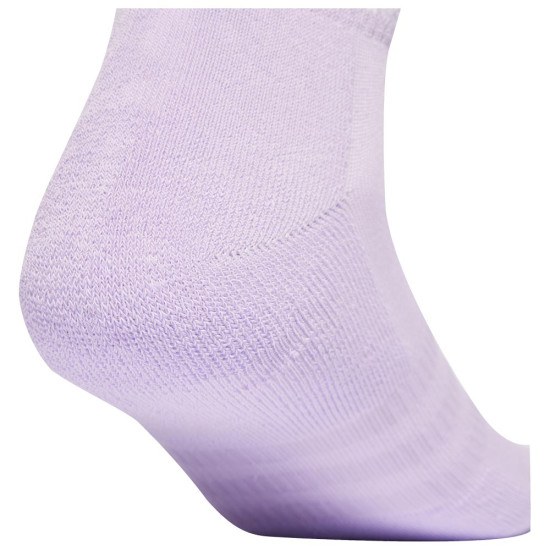 Adidas Κάλτσες Cushioned Sportswear Ankle Socks 3 pairs Adidas Κάλτσες Cushioned Sportswear Ankle Socks 3 pairs